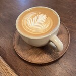 パドラーズコーヒー 西原本店 - 