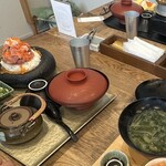 浮世離れのSHIMA DOROBO - 