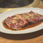 中目黒焼肉 登牛門 - 