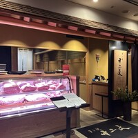 すき焼き十二天 -  すき焼き十二天 -