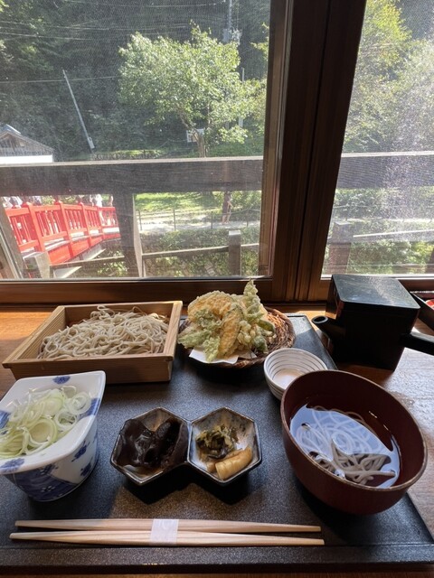 そば処 滝見亭 &ndash; 山形・尾花沢市の本格そば店【ランチ・ディナー】
