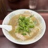 大黒ラーメン 本店