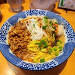 中華そば 虎桜 - 料理写真: