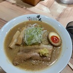 札幌らーめん輝風 - 