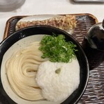 うどん 丸香 - 