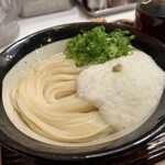 うどん 丸香 - 