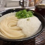 うどん 丸香 - 