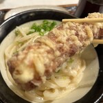 うどん 丸香 - 
