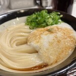 うどん 丸香 - 