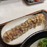うどん 丸香 - 
