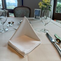 メインダイニングルーム 三笠 - 