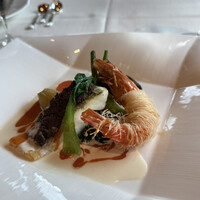 メインダイニングルーム 三笠 - 