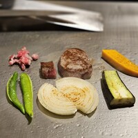 神戸プレジール 本店 - 