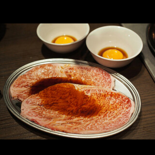 焼肉ホルモン 在市_2