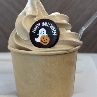 口コミ一覧 : そふとくりーむ屋 ななふく - 東本願寺前/ソフトクリーム