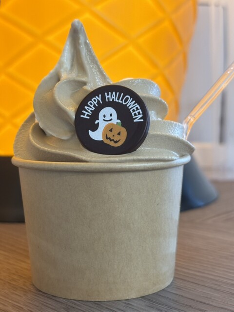 そふとくりーむ屋 ななふく - 東本願寺前/ソフトクリーム | 食べログ