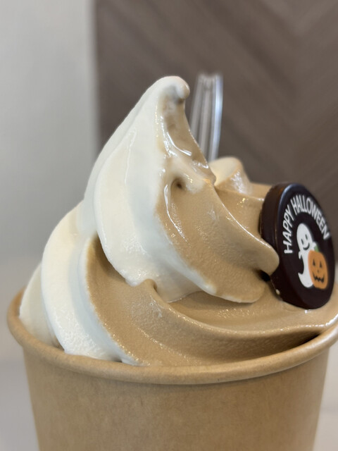 そふとくりーむ そふとくりーむ屋 ななふく - 東本願寺前/ソフトクリーム | 食べログ