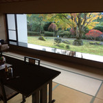 料亭旅館　いちい亭 - ラウンジ