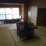 料亭旅館　いちい亭 - 本間