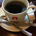 料亭旅館　いちい亭 - 〈朝食〉食後のコーヒー