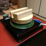 料亭旅館　いちい亭 - 〈夕食〉お釜