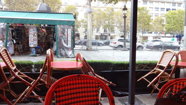 Fouquet S パリ 喫茶店 食べログ Fouquet S パリ 喫茶店 食べログ