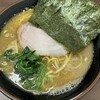 横浜ラーメン 真砂家 - 