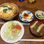 ひょうたん茶屋 - 料理写真: