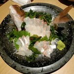 志 - 料理
