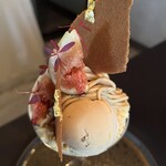 洋菓子店 センチメント - 