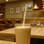 モスバーガー - 【50周年】モスシェイク コーヒー