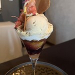 洋菓子店 センチメント - 