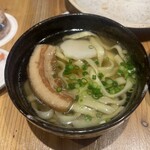 おきなわくゎっちー処 空人 - 