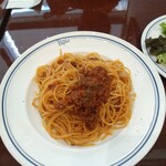 パパスカフェ 新宿高島屋店 - 