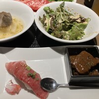焼肉あきら - 