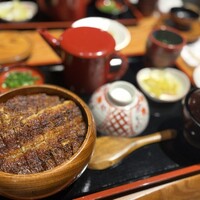 炭焼うな富士 名駅店 - 