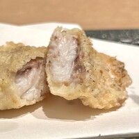 天ぷら 旬和食 あきら - 