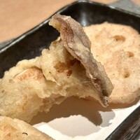 天ぷら 旬和食 あきら - 