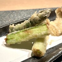 天ぷら 旬和食 あきら - 