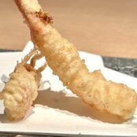 天ぷら 旬和食 あきら - 