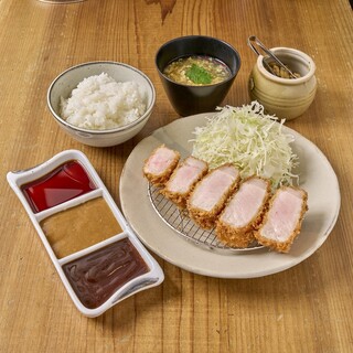 テーブル　￼トンカツ　さん　専用 テーブル ￼トンカツ さん 専用