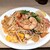 バンコク屋台カオサン - 料理写真:パッタイ