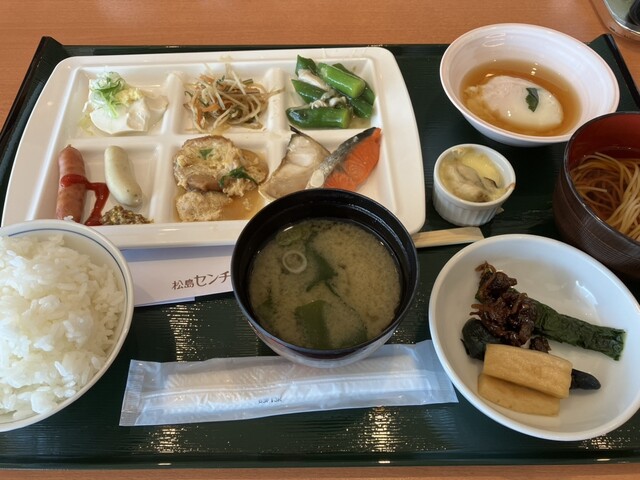 松島センチュリーホテル - 松島海岸（ホテル）の写真