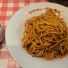 スパゲッティーのパンチョ 大阪なんば店