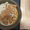 牧のうどん - 料理写真:
