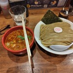 ツケメン ロッキー - 