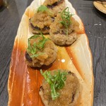 肉と酒と鉄板 ヨイノクチ - 