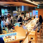 焼鳥と土鍋 とりろまん。 - 