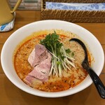 麺屋 Hulu-lu - 