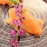 焼鳥と土鍋 とりろまん。 - 